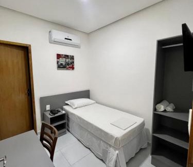 Palmares Hotel | Welcoming Destak Hotel Residence: Family-Friendly Retreat