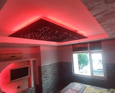 Seyhan Apartment | Pet-Friendly Destan Suit with Family Amenities Await You