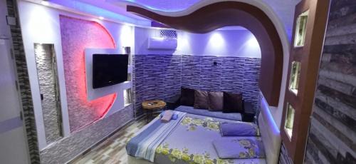 Seyhan Apartment | Pet-Friendly Destan Suit with Family Amenities Await You