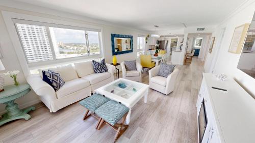 Destin Apartment | Destin Towers 113 condo