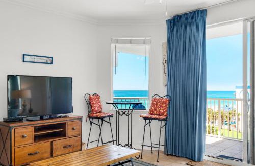 Fort Walton Beach House | Family-Friendly Stay at Destin West Gulfside #608