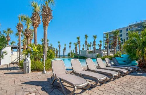 Fort Walton Beach House | Family-Friendly Stay at Destin West Gulfside #608