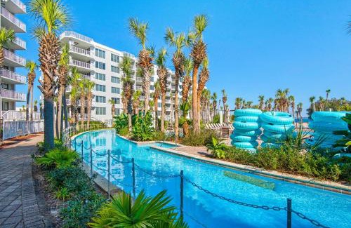 Fort Walton Beach House | Family-Friendly Stay at Destin West Gulfside #608