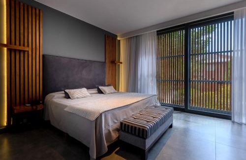 Carilo Apartment | Enjoy Oceanfront Bliss at Destinar Apart - 4-Star Retreat