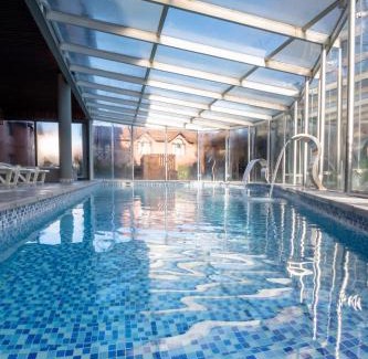 Carilo Apartment | Enjoy Oceanfront Bliss at Destinar Apart - 4-Star Retreat