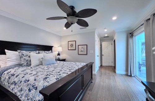 Hermosa Village House | Discover Destination #30: Family-Friendly with a Pool