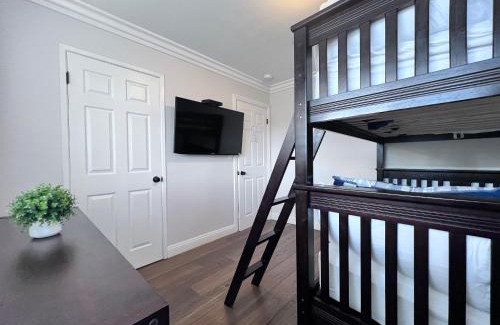 Hermosa Village House | Discover Destination #30: Family-Friendly with a Pool