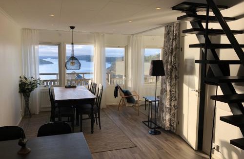 Uddevalla Municipality Hotel | Idyllic Destination Bokenäset: Oceanfront Escape with Spa