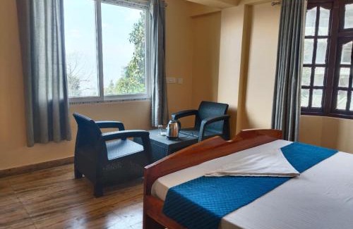 Darjeeling House | Destination Darjeeling