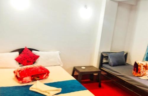 Darjeeling House | Destination Darjeeling