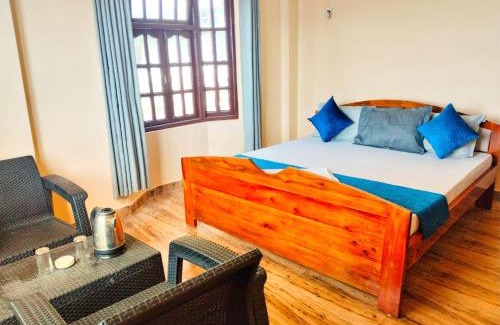 Darjeeling House | Destination Darjeeling