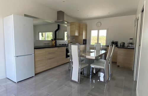 Trilbardou House | Dream Destination Near Disneyland Paris for Family Fun