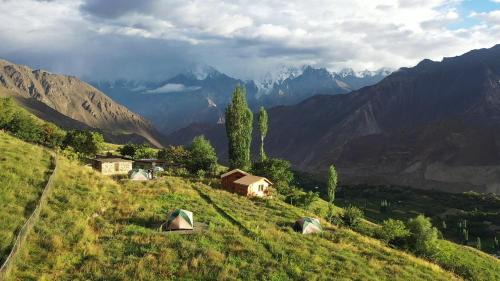 Hunza Other | Budget-Friendly Family Retreat at Camp Leo Hopper Valley