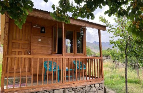Hunza Other | Budget-Friendly Family Retreat at Camp Leo Hopper Valley