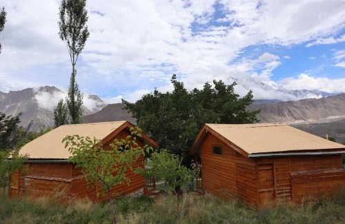 Hunza Other | Budget-Friendly Family Retreat at Camp Leo Hopper Valley