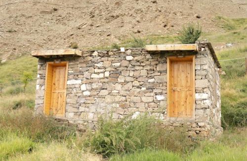 Hunza Other | Budget-Friendly Family Retreat at Camp Leo Hopper Valley