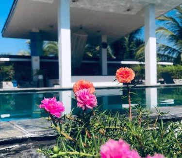 Thep Kasattri House | Guest Rated 10/10: Phuket Thalang Pool Villa Escape