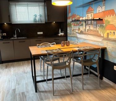 Rogoznica Apartment | Pet-Friendly Getaway at Destine - Rated 10/10 by Guests