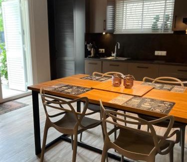 Rogoznica Apartment | Pet-Friendly Getaway at Destine - Rated 10/10 by Guests