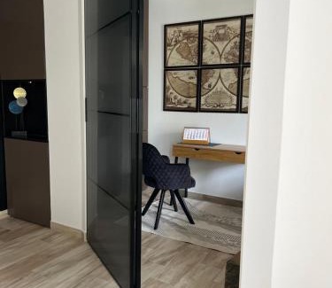 Rogoznica Apartment | Pet-Friendly Getaway at Destine - Rated 10/10 by Guests
