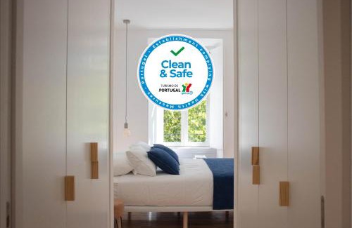 Lisbon Old Town Apartment | Child-Friendly Destino Lisboa Apartments with Top Reviews