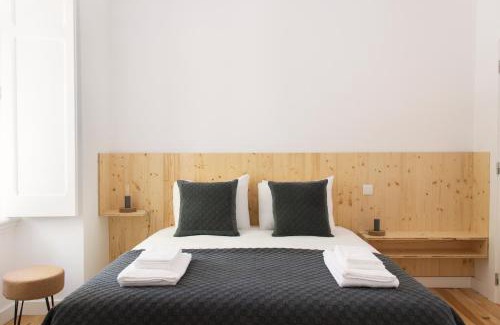 Lisbon Old Town Apartment | Child-Friendly Destino Lisboa Apartments with Top Reviews