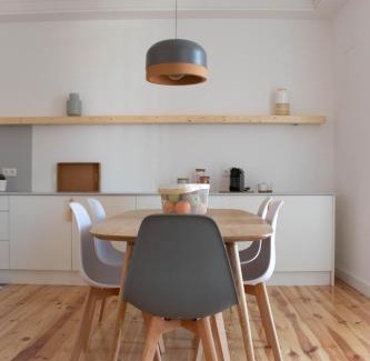 Lisbon Old Town Apartment | Child-Friendly Destino Lisboa Apartments with Top Reviews