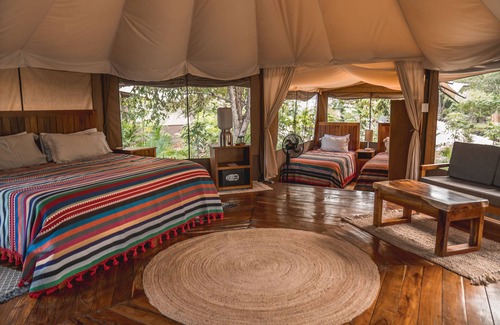 Tekit Hotel | Experience Relaxation at Destino Mío by AKEN Soul Hotel