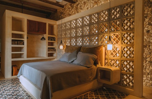 Tekit Hotel | Experience Relaxation at Destino Mío by AKEN Soul Hotel