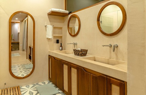 Tekit Hotel | Experience Relaxation at Destino Mío by AKEN Soul Hotel