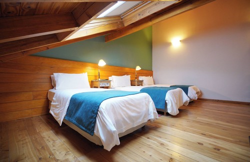 El Chalten Hotel | Discover Destino Sur Hotel & Spa de Montaña: Highly Rated Escape