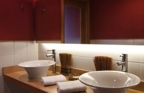 El Chalten Hotel | Discover Destino Sur Hotel & Spa de Montaña: Highly Rated Escape