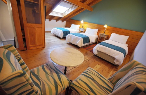 El Chalten Hotel | Discover Destino Sur Hotel & Spa de Montaña: Highly Rated Escape