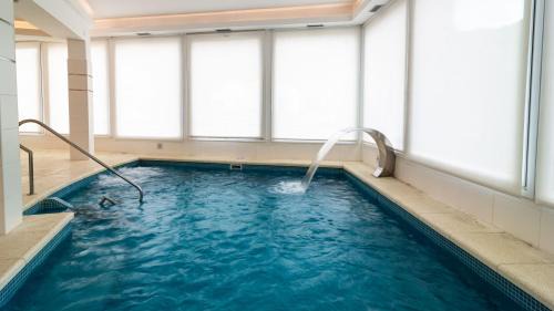 El Chalten Hotel | Escape to Destino Sur Hotel & Spa de Montaña - 5 Star Retreat