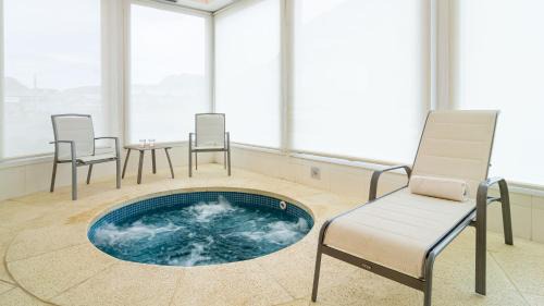 El Chalten Hotel | Escape to Destino Sur Hotel & Spa de Montaña - 5 Star Retreat