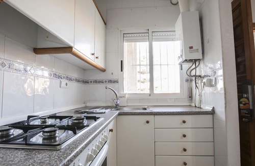 Los Alcazares Apartment | Experience Destinos de Sol Los Alcázares with Ocean Views