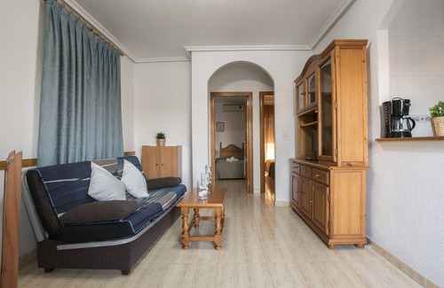 Los Alcazares Apartment | Experience Destinos de Sol Los Alcázares with Ocean Views