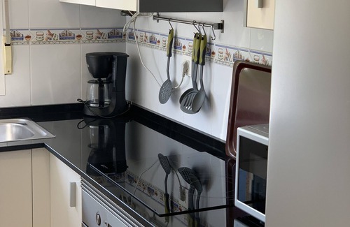Los Alcazares Apartment | Experience Destinos de Sol Los Alcázares with Ocean Views