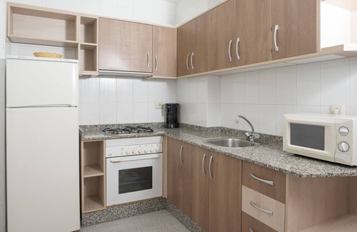 Los Alcazares Apartment | Experience Destinos de Sol Los Alcázares with Ocean Views