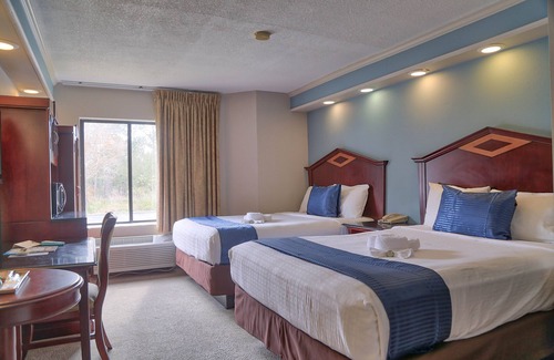 West Kissimmee Hotel | Enjoy Comfort at Destiny Palms Hotel Maingate West