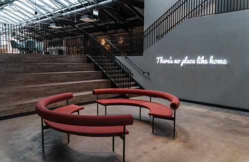 The Liberties Other | Discover Destiny Student - Ardee Point with Great Reviews
