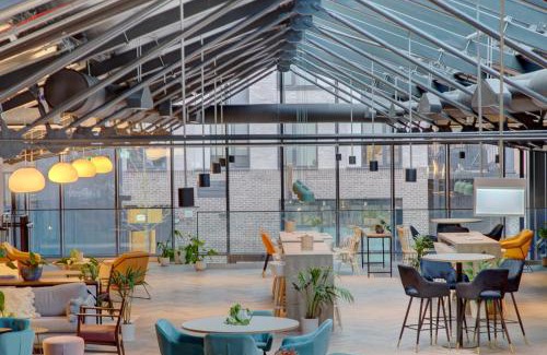 The Liberties Other | Discover Destiny Student - Ardee Point with Great Reviews