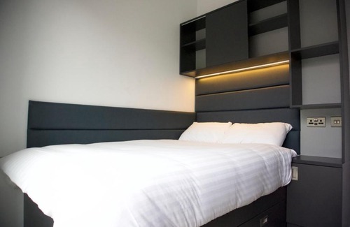 City Centre Dublin Other | Convenient Stay at Destiny Student - New Mill with Kitchen