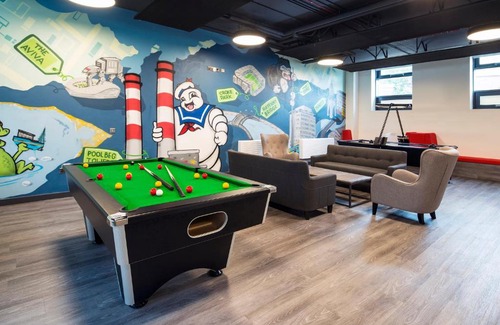 City Centre Dublin Other | Convenient Stay at Destiny Student - New Mill with Kitchen