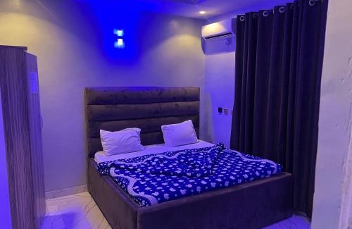 Warri Apartment | Destymond Apartment warri