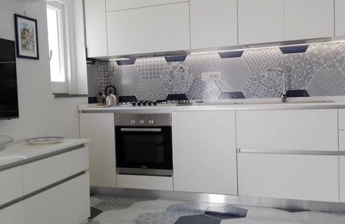 Minori Apartment | Cozy Desy's Home on the Amalfi Coast for Families