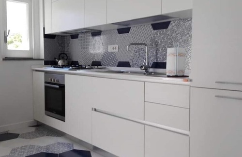 Minori Apartment | Cozy Desy's Home on the Amalfi Coast for Families