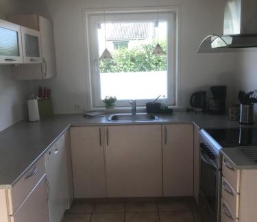 Uggerby House | Oceanfront Retreat at Det Bette Hus - 9.3/10 Guest Rated