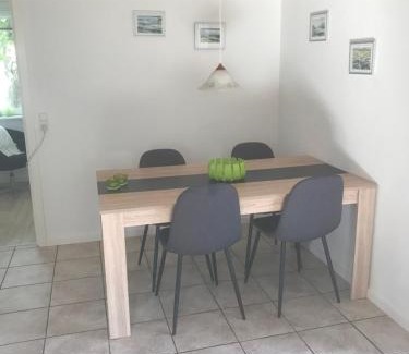 Uggerby House | Oceanfront Retreat at Det Bette Hus - 9.3/10 Guest Rated