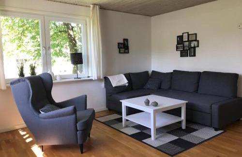Uggerby House | Oceanfront Retreat at Det Bette Hus - 9.3/10 Guest Rated